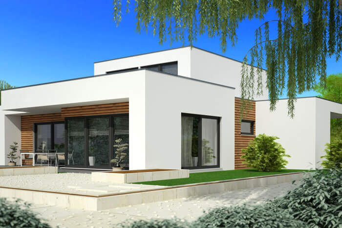 DCM CONSTRUCTIONS Construction Maitrise D Oeuvre Tours Realisations 1