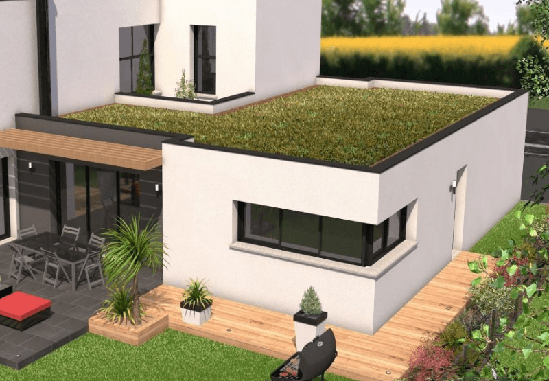 DCM CONSTRUCTIONS Construction Maitrise D Oeuvre Tours Realisations 1