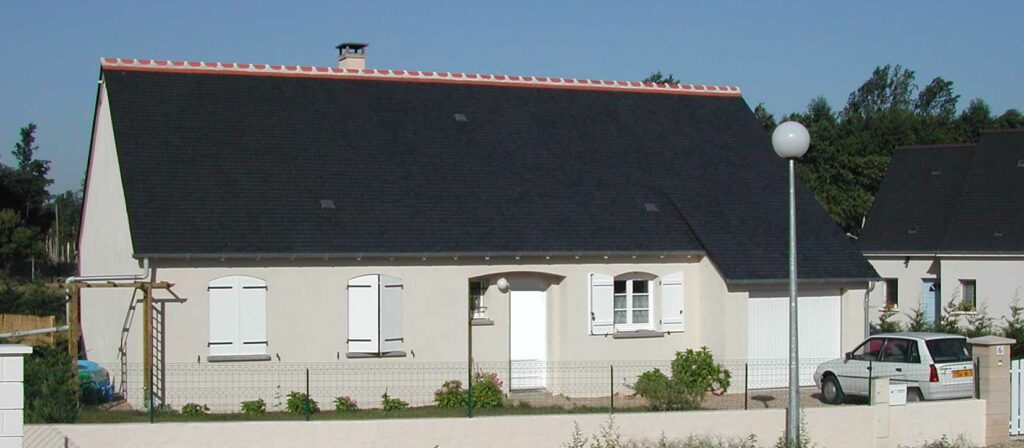 DCM CONSTRUCTIONS Construction Maitrise D Oeuvre Tours Realisations 14