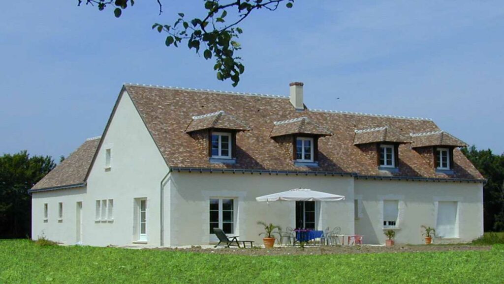 DCM CONSTRUCTIONS Construction Maitrise D Oeuvre Tours Realisations 15