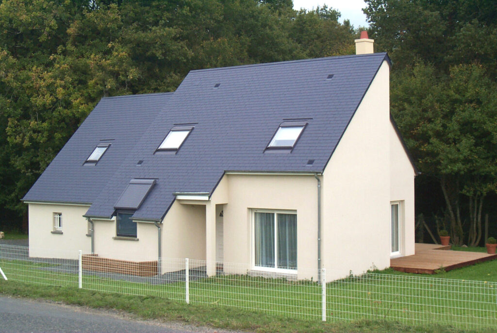 DCM CONSTRUCTIONS Construction Maitrise D Oeuvre Tours Realisations 16