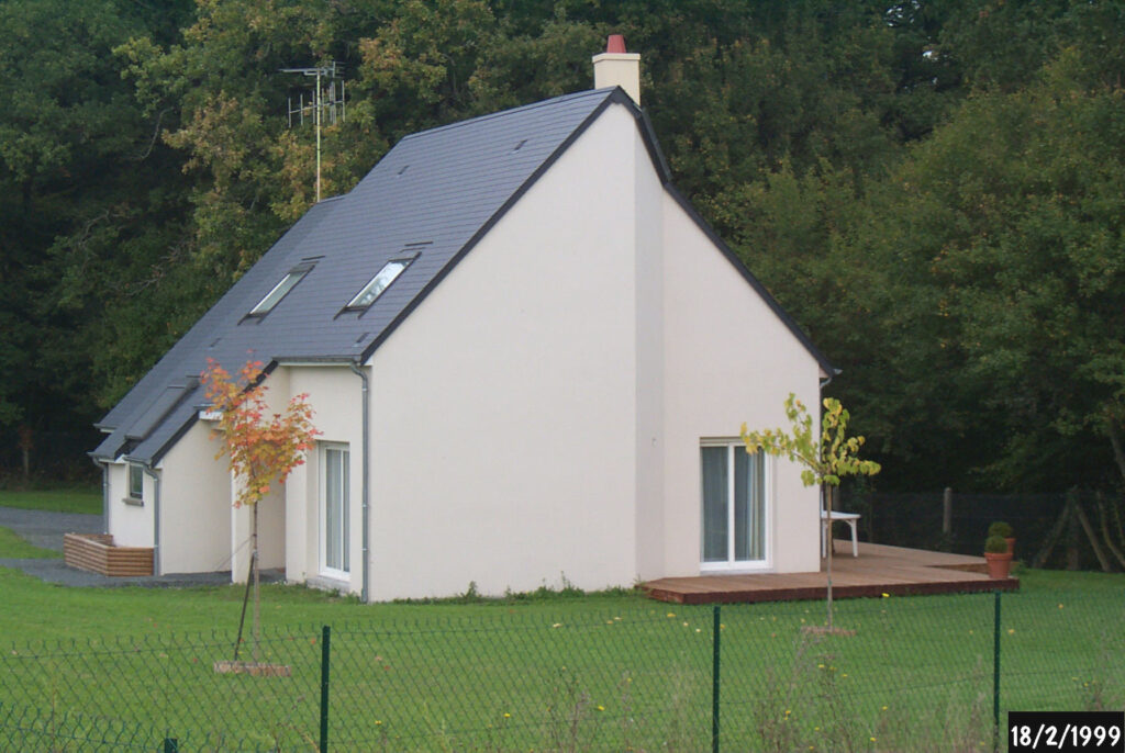 DCM CONSTRUCTIONS Construction Maitrise D Oeuvre Tours Realisations 17