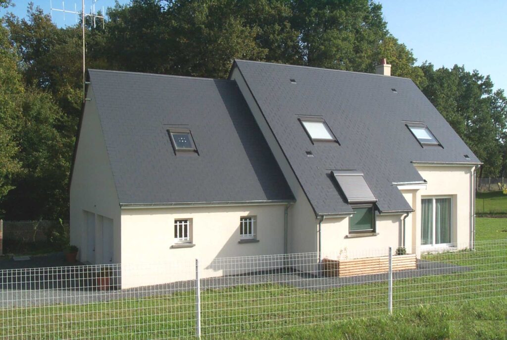 DCM CONSTRUCTIONS Construction Maitrise D Oeuvre Tours Realisations 18