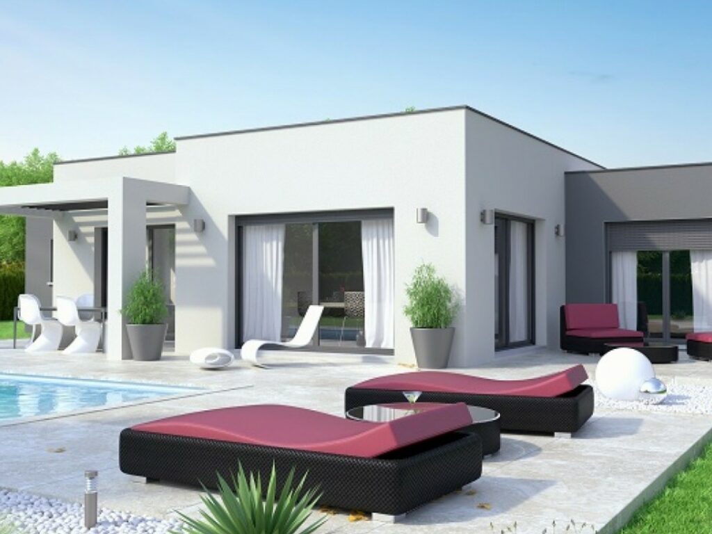 DCM CONSTRUCTIONS Construction Maitrise D Oeuvre Tours Realisations 19