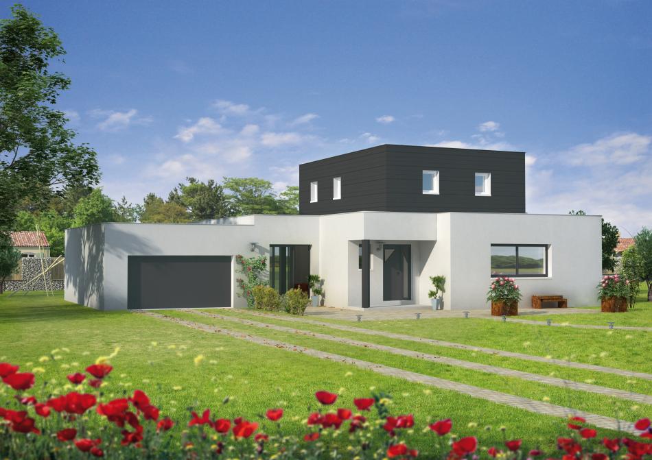 DCM CONSTRUCTIONS Construction Maitrise D Oeuvre Tours Realisations 2