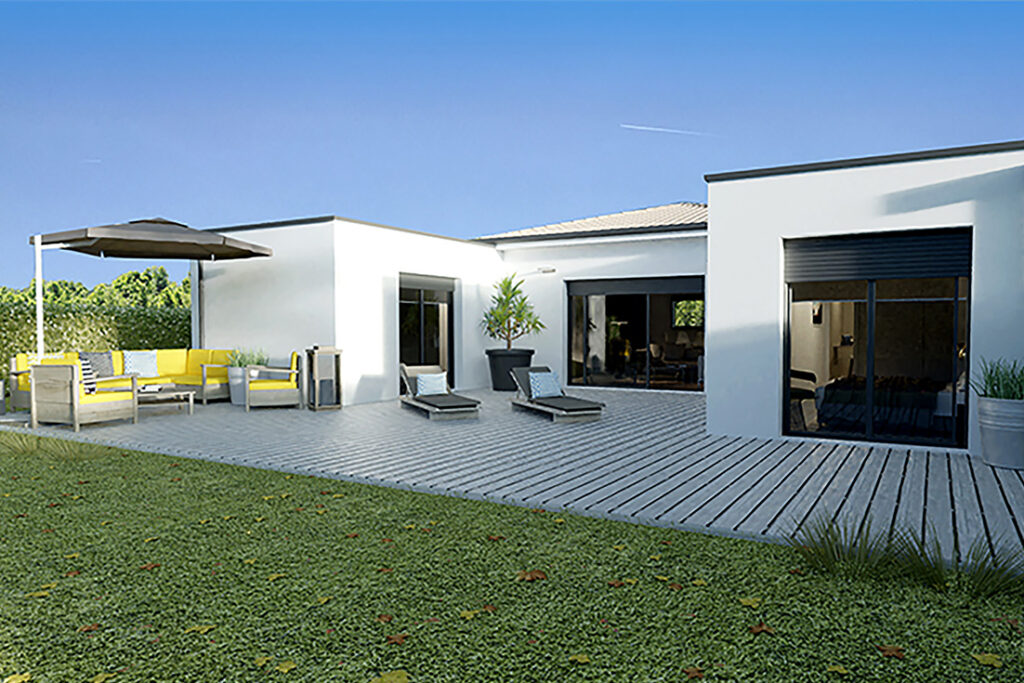 DCM CONSTRUCTIONS Construction Maitrise D Oeuvre Tours Realisations 20