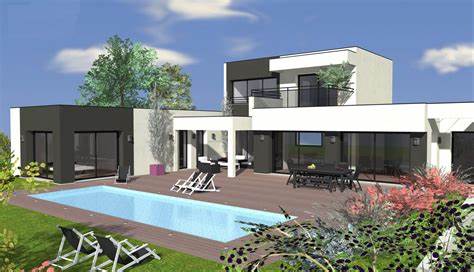 DCM CONSTRUCTIONS Construction Maitrise D Oeuvre Tours Realisations 25