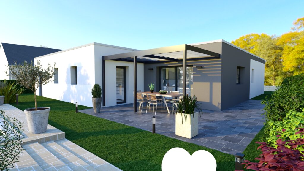 DCM CONSTRUCTIONS Construction Maitrise D Oeuvre Tours Realisations 26