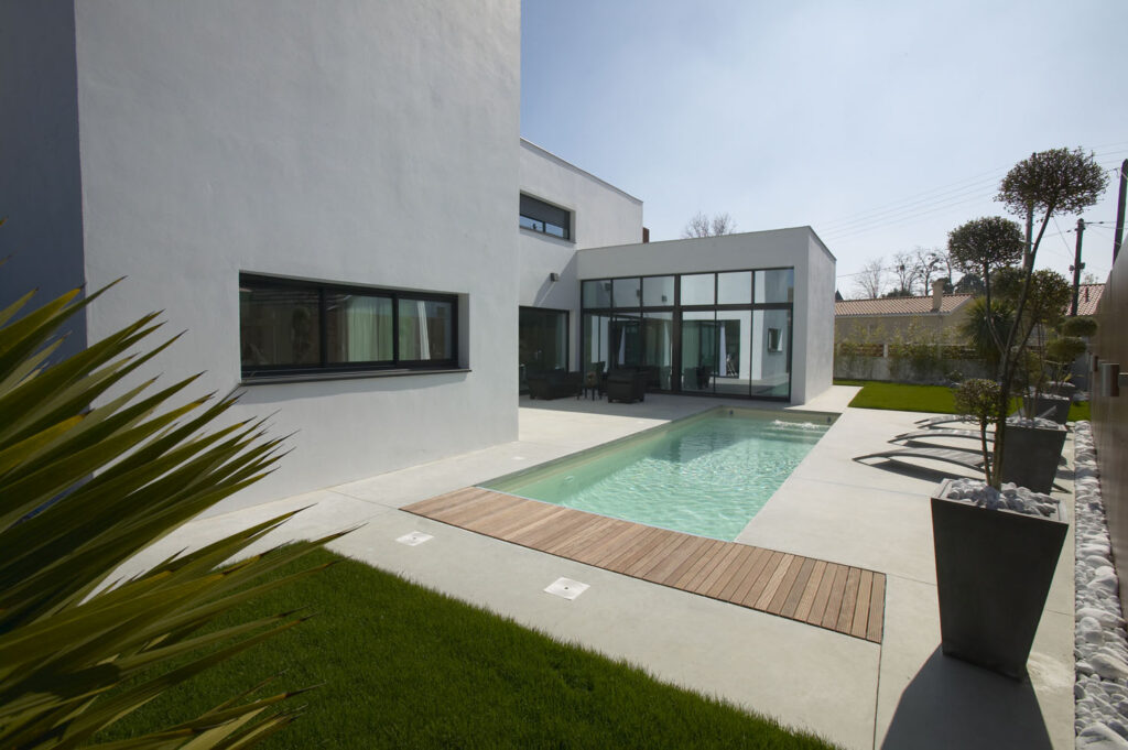DCM CONSTRUCTIONS Construction Maitrise D Oeuvre Tours Realisations 27