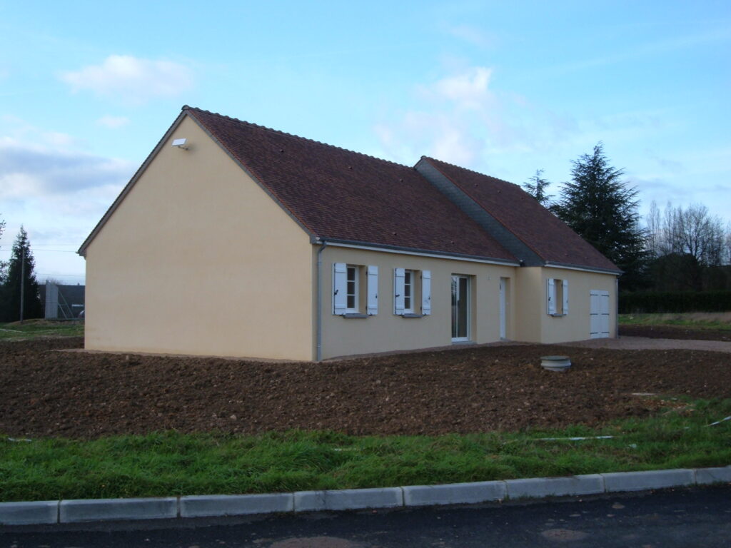 DCM CONSTRUCTIONS Construction Maitrise D Oeuvre Tours Realisations 29