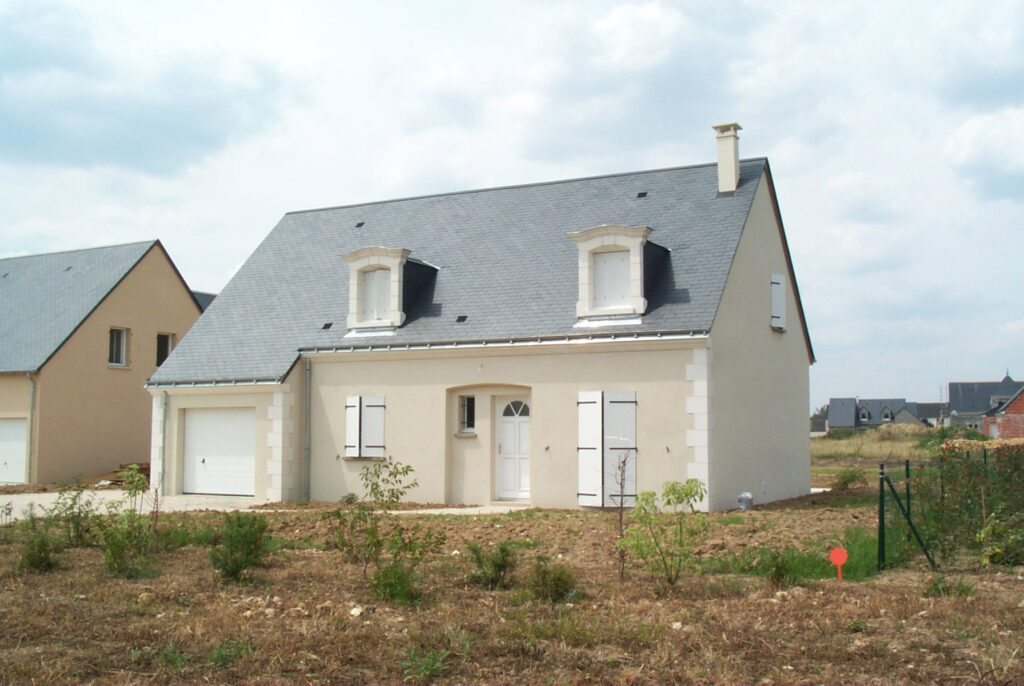 DCM CONSTRUCTIONS Construction Maitrise D Oeuvre Tours Realisations 3