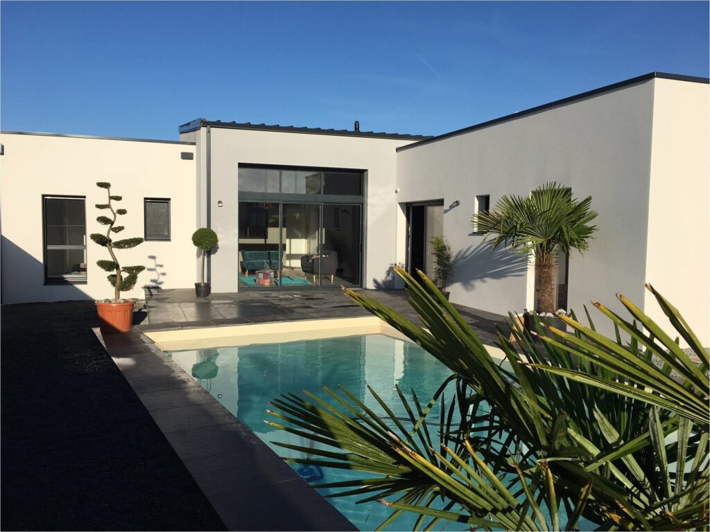 DCM CONSTRUCTIONS Construction Maitrise D Oeuvre Tours Realisations 32