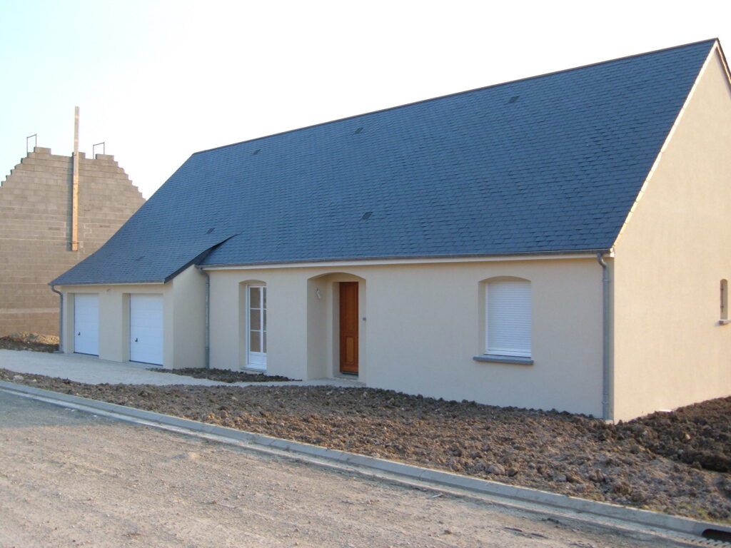 DCM CONSTRUCTIONS Construction Maitrise D Oeuvre Tours Realisations 4