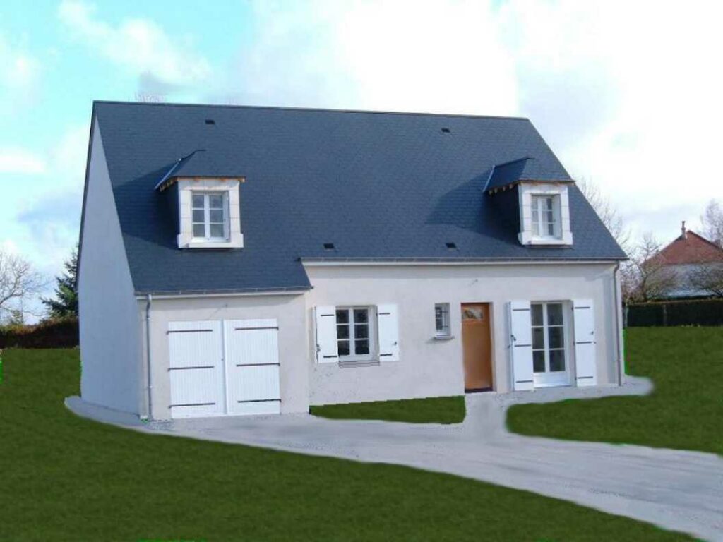 DCM CONSTRUCTIONS Construction Maitrise D Oeuvre Tours Realisations 5