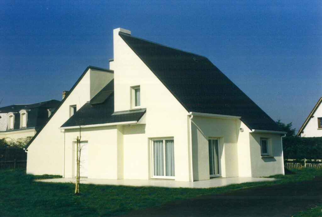 DCM CONSTRUCTIONS Construction Maitrise D Oeuvre Tours Realisations 6