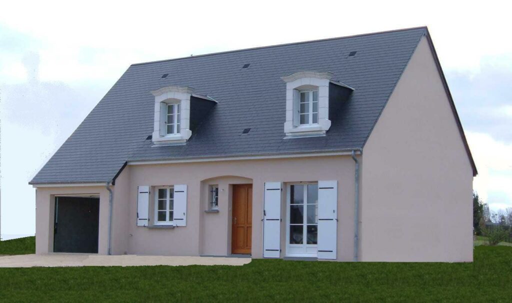 DCM CONSTRUCTIONS Construction Maitrise D Oeuvre Tours Realisations 8