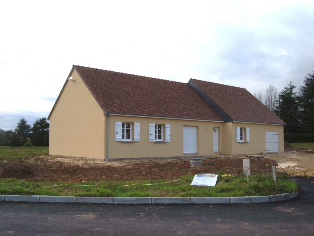 DCM CONSTRUCTIONS Construction Maitrise D Oeuvre Tours Realisations 9